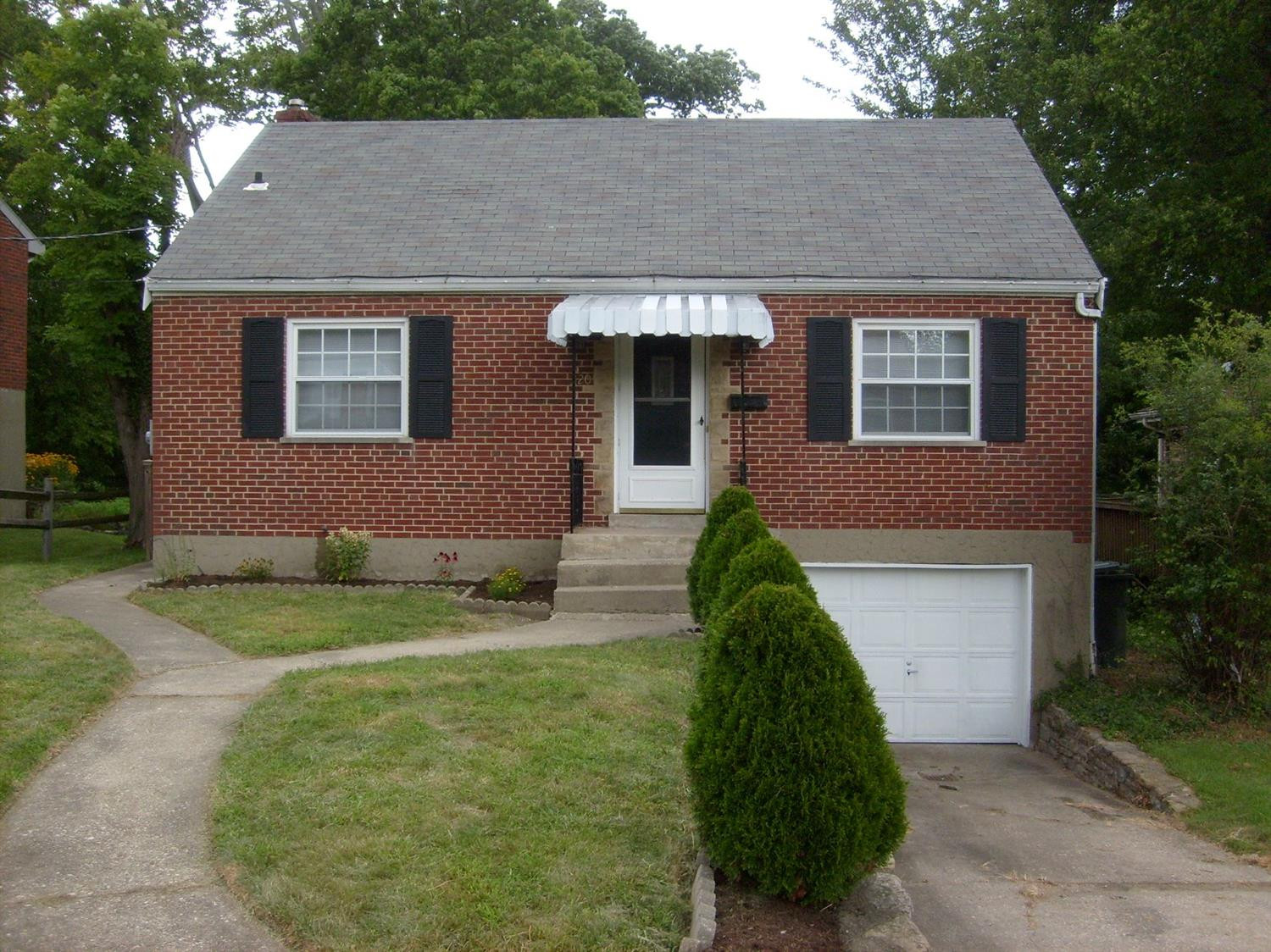 320 Stevenson Road Erlanger, KY 41018 - Photo 16 of 16 Gallery Image 16
