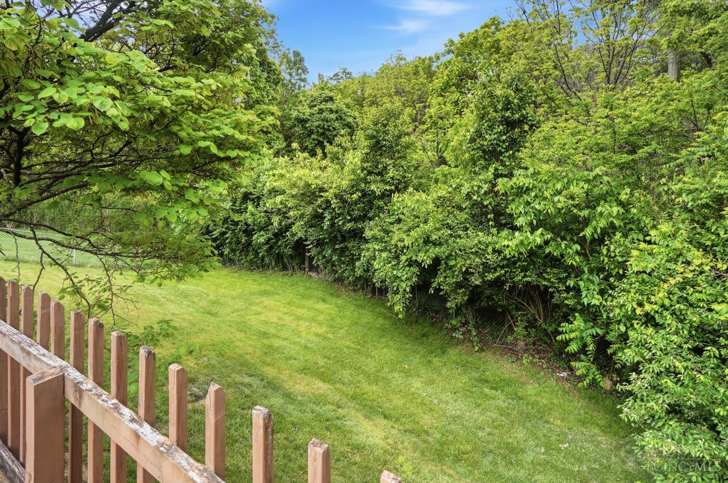 4455 Cloverhill Terrace Cincinnati, OH 45238 - Photo 70 of 78