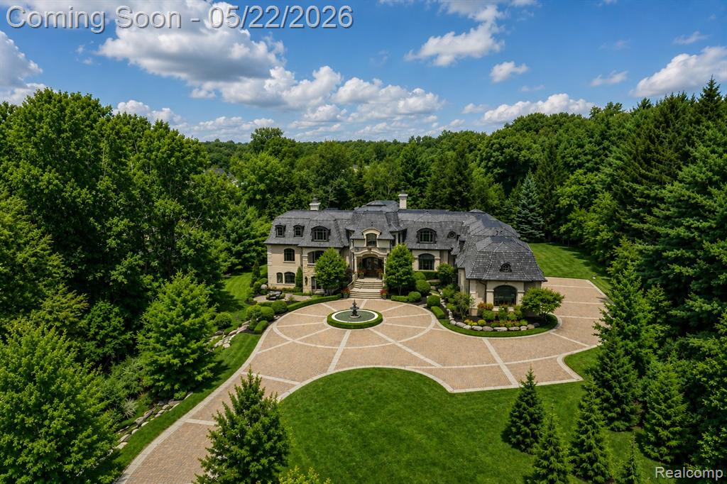 6250 Walnut Lake Road West Bloomfield, MI 48323 - Photo 2 of 48