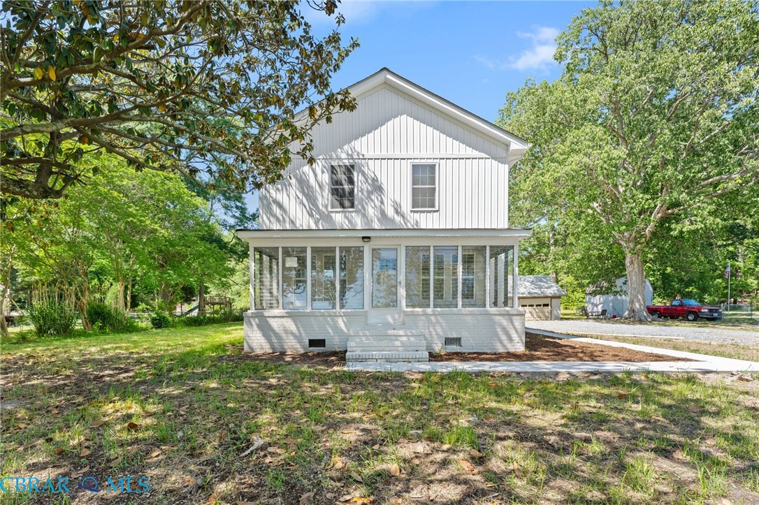 9481 Maryus Road Hayes, VA 23072 - Photo 35 of 44 Gallery Image 35