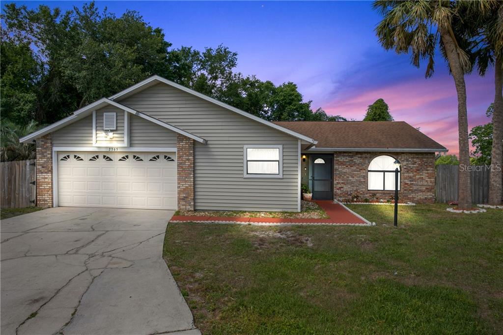 2365 Kings Crest Road Kissimmee, FL 34744 - Photo 1 of 1 Gallery Image 1