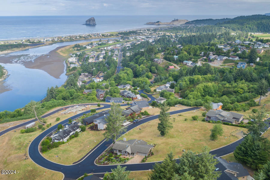 Lot 5 Brooten Mountain Road Pacific City, OR 97135 - Photo 1 of 1 view
