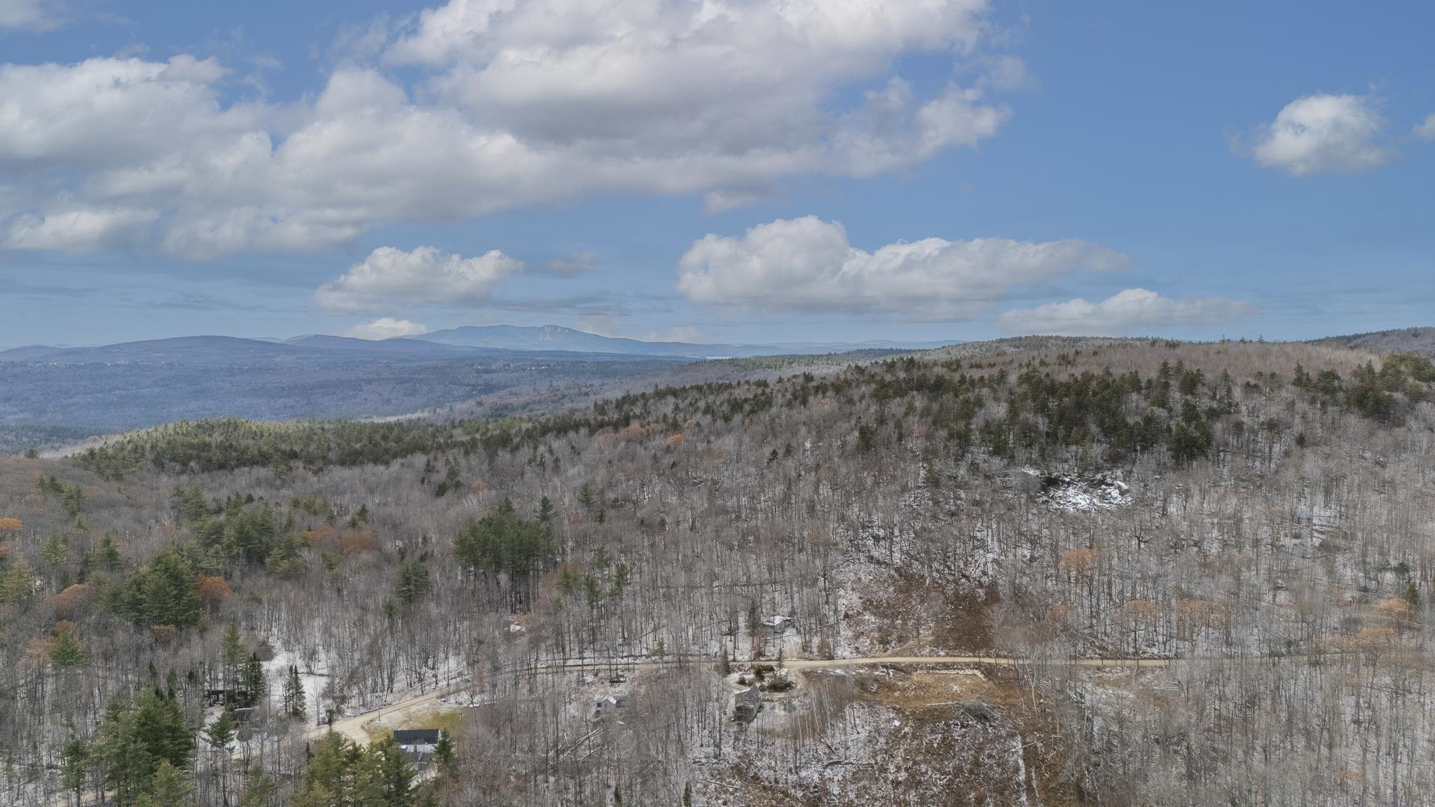 163 Quaker Path Road Wilmot, NH 03287 - Photo 1 of 11