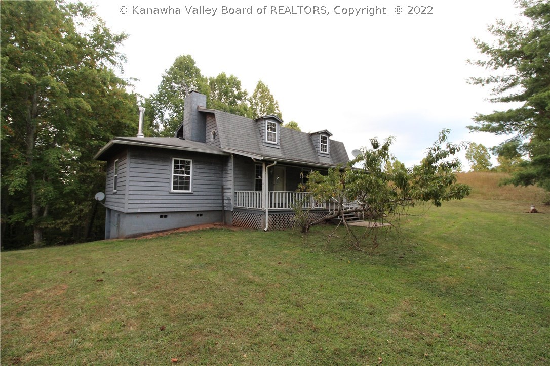 1242 Price Ridge Road Gandeeville, WV 25243 - Photo 2 of 17 Gallery Image 2