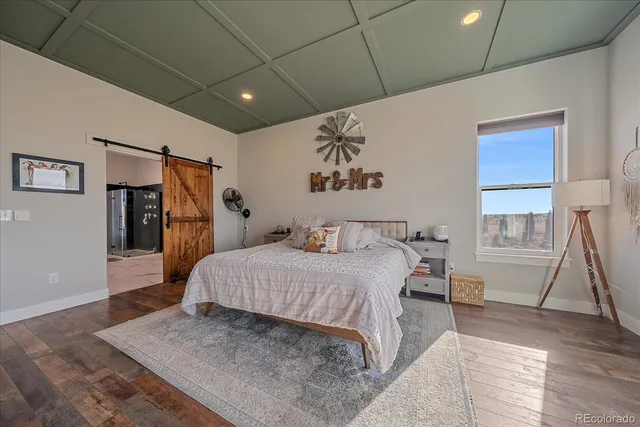 $1,850,000 | 25431 Cave Spg Trail, Elbert, CO 80106