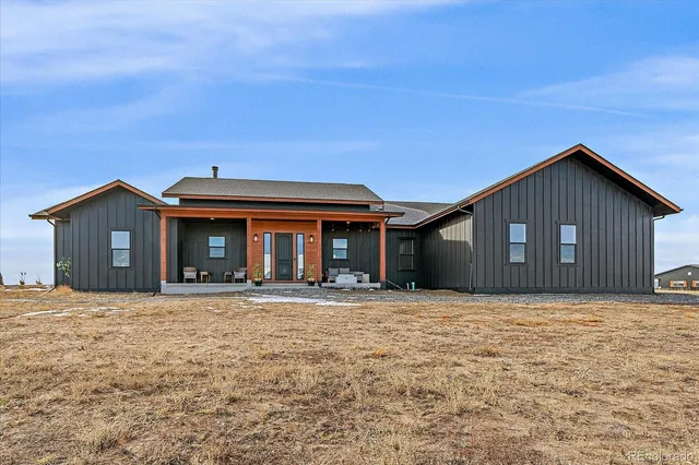 $1,850,000 | 25431 Cave Spg Trail, Elbert, CO 80106