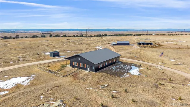 $1,850,000 | 25431 Cave Spg Trail, Elbert, CO 80106