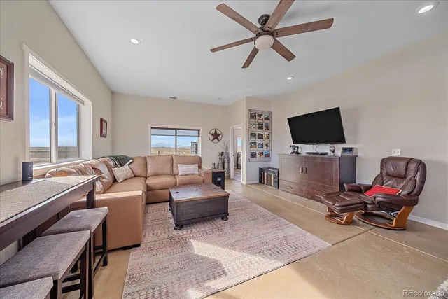 $1,850,000 | 25431 Cave Spg Trail, Elbert, CO 80106