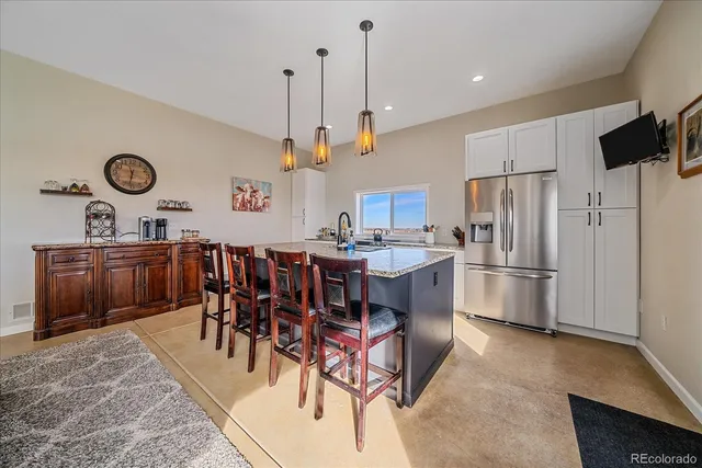 $1,850,000 | 25431 Cave Spg Trail, Elbert, CO 80106