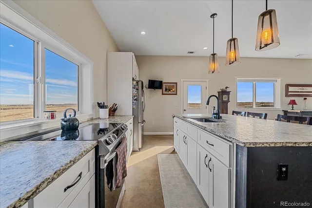 $1,850,000 | 25431 Cave Spg Trail, Elbert, CO 80106