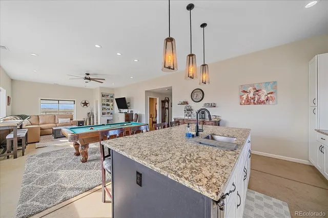 $1,850,000 | 25431 Cave Spg Trail, Elbert, CO 80106