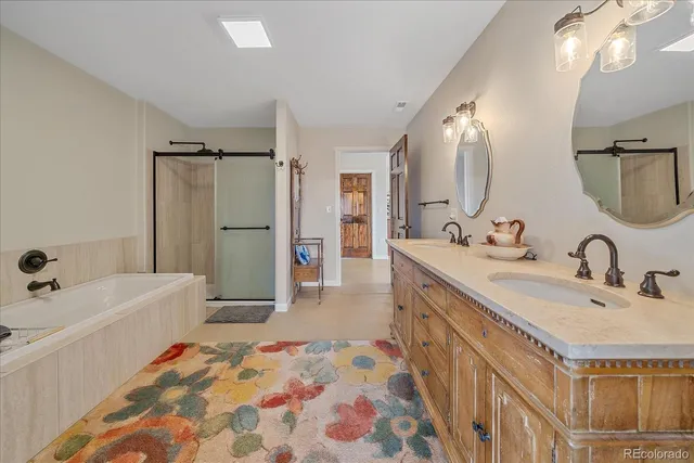 $1,850,000 | 25431 Cave Spg Trail, Elbert, CO 80106