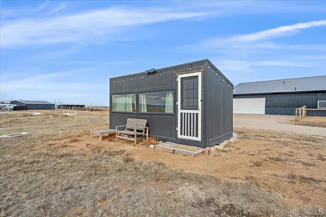 $1,850,000 | 25431 Cave Spg Trail, Elbert, CO 80106