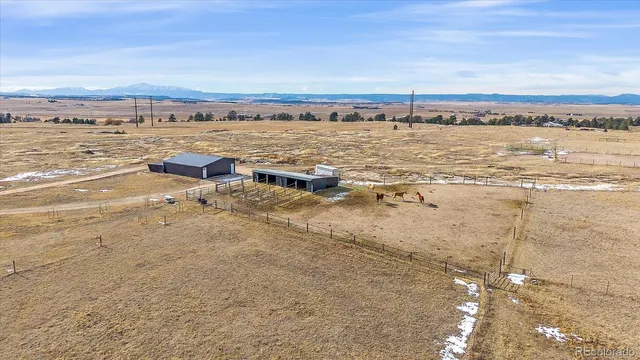$1,850,000 | 25431 Cave Spg Trail, Elbert, CO 80106