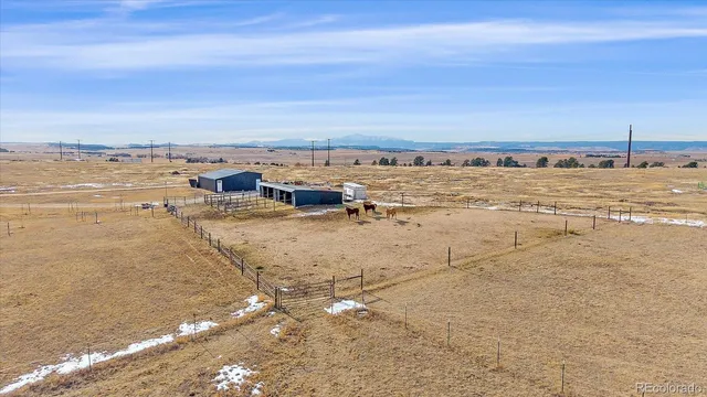 $1,850,000 | 25431 Cave Spg Trail, Elbert, CO 80106