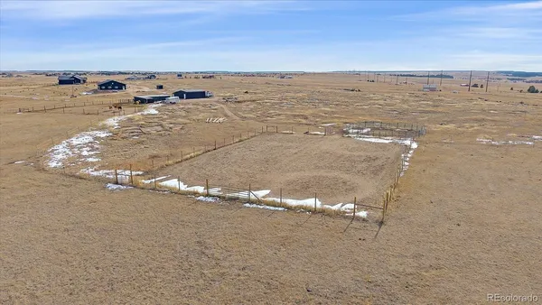 $1,750,000 | 25431 Cave Spg Trail, Elbert, CO 80106