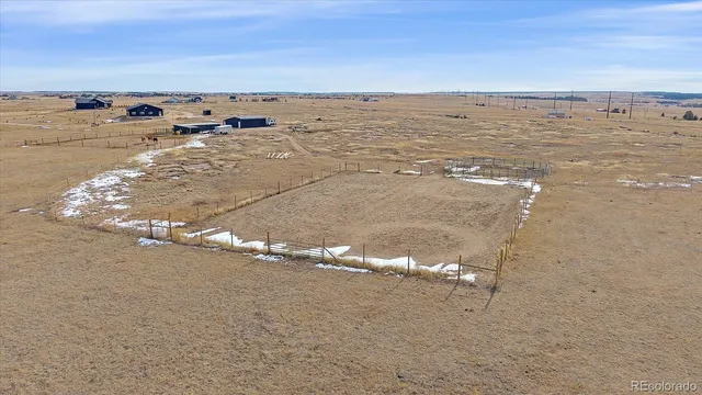 $1,850,000 | 25431 Cave Spg Trail, Elbert, CO 80106