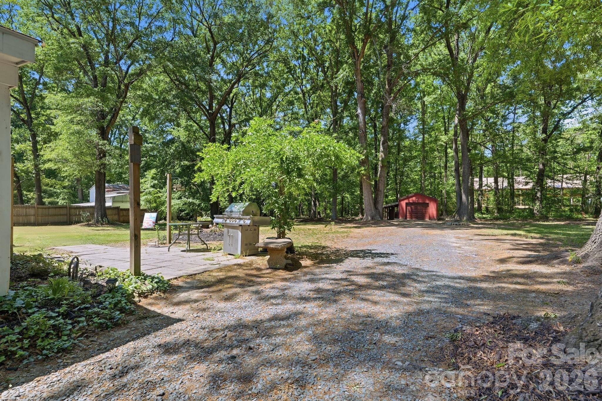 2522 Doster Road Monroe, NC 28112 - Photo 22 of 28 Gallery Image 22