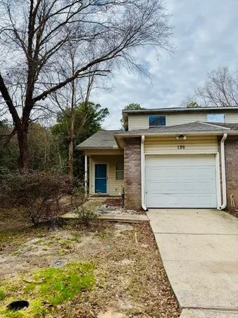$230,000 | 126 Dolphin Road, Unit 1, Mary Esther, FL 32569