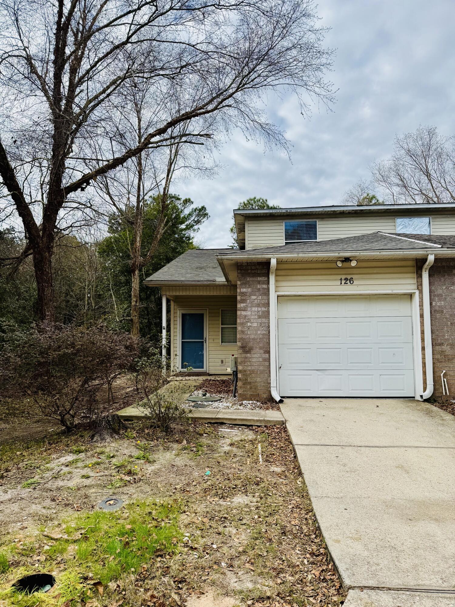 126 Dolphin Road, Unit 1 Mary Esther, FL 32569 - Photo 1 of 26 dolphin2