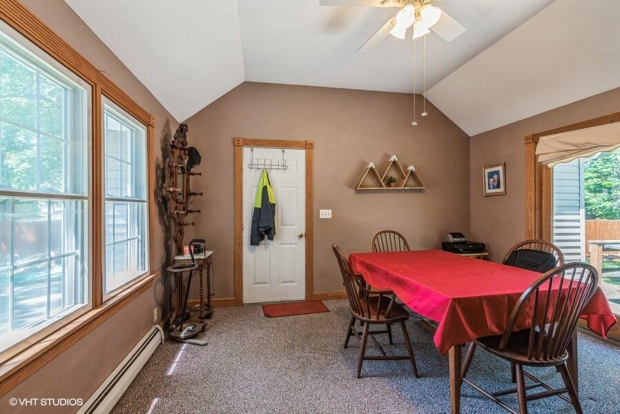 21 Alfred Road Kennebunk, ME 04043 - Photo 4 of 26 Dining room