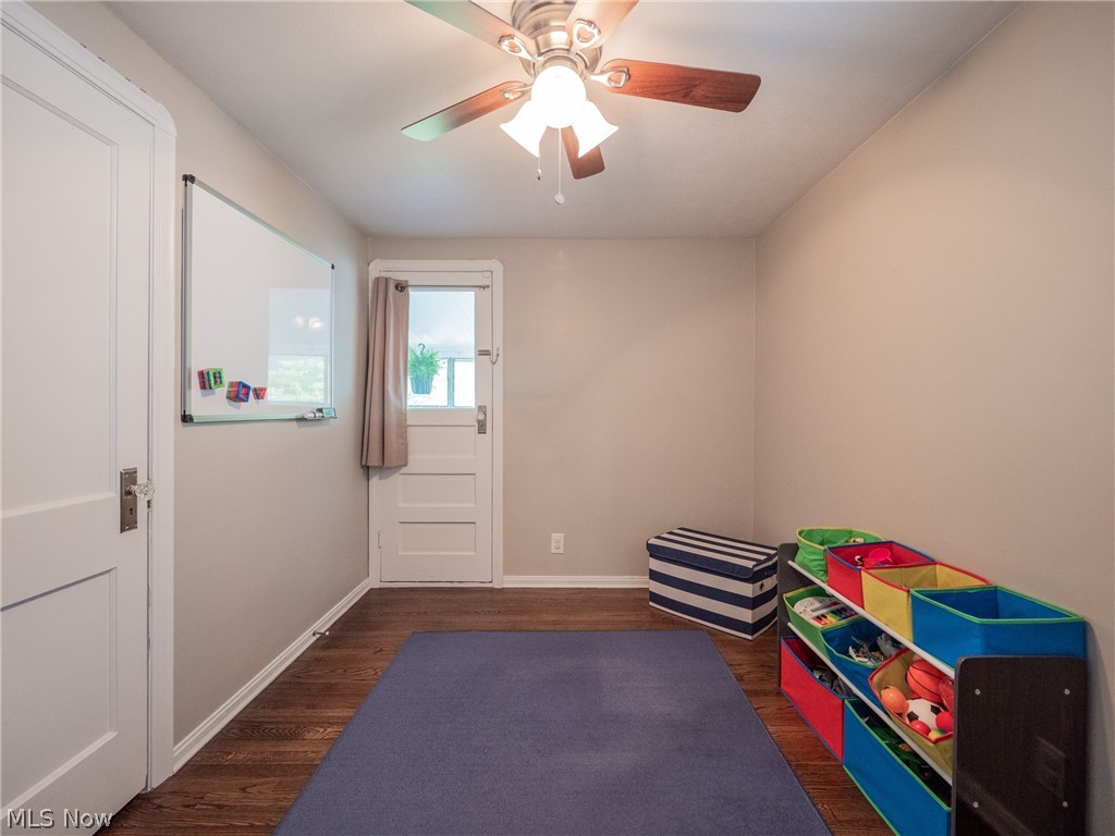 1260 Gordon Road Lyndhurst, OH 44124 - Photo 18 of 33