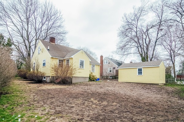 11 Chase Road Waltham, MA 02452 - Photo 10 of 12 Gallery Image 10