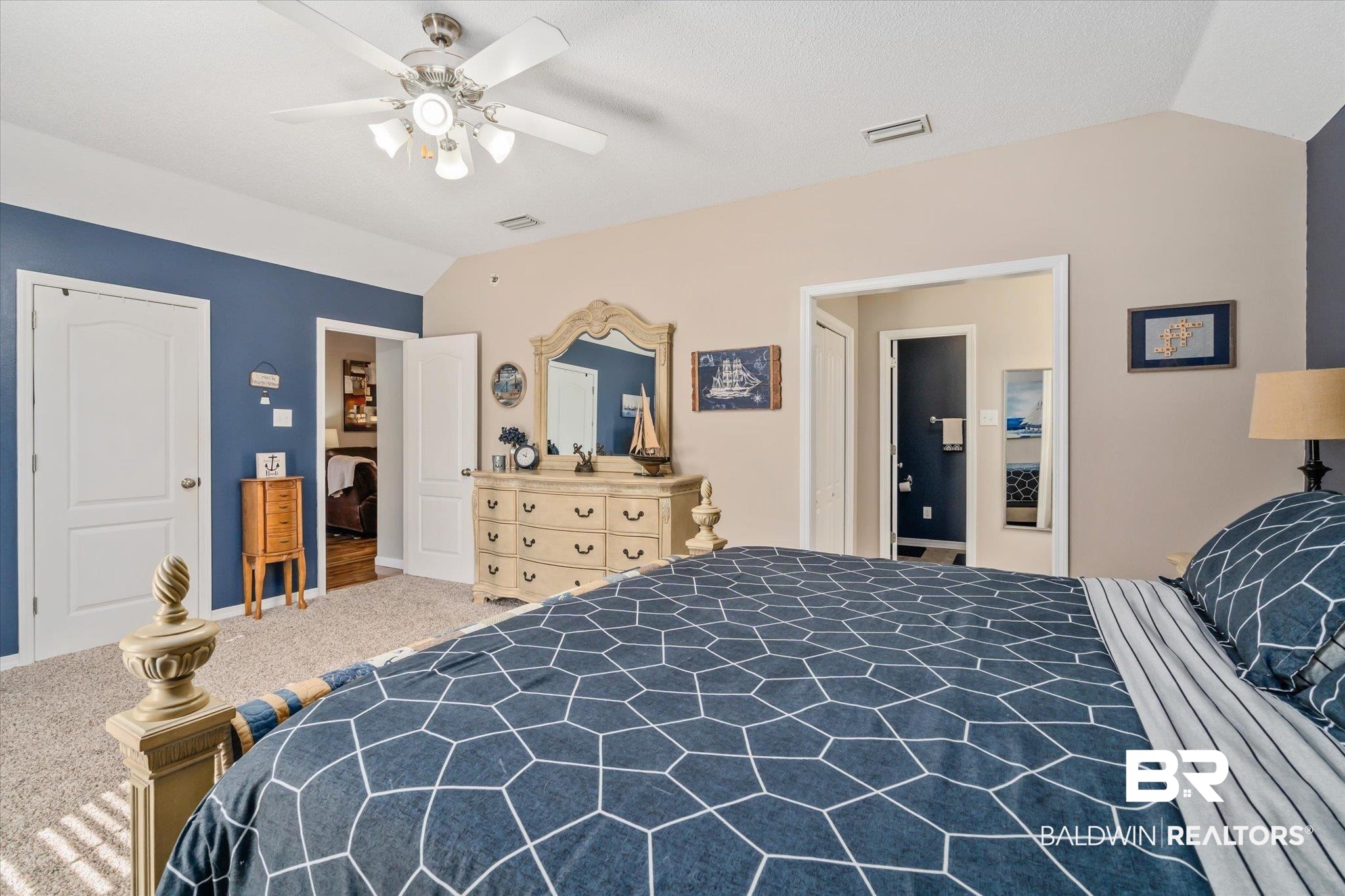 9890 Highland Avenue Theodore, AL 36582 - Photo 12 of 30