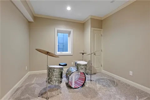 $785,000 | 5609 Roundtree Street, Shawnee, KS 66226