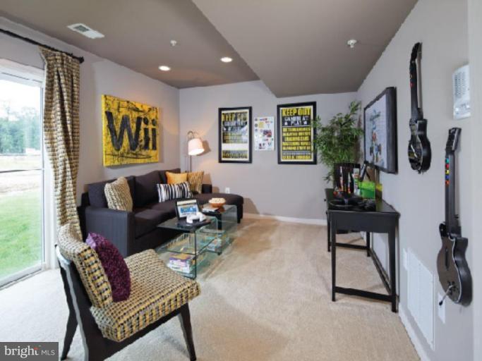 23056 Meadow Mist Road, Unit 22 Clarksburg, MD 20871 - Photo 9 of 10 Recreation Room