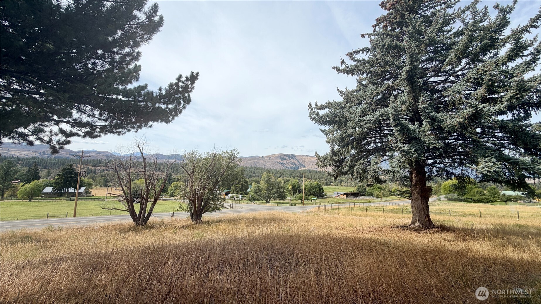 762 Twisp-Winthrop Eastside Road Winthrop, WA 98862 - Photo 32 of 33 Gallery Image 32