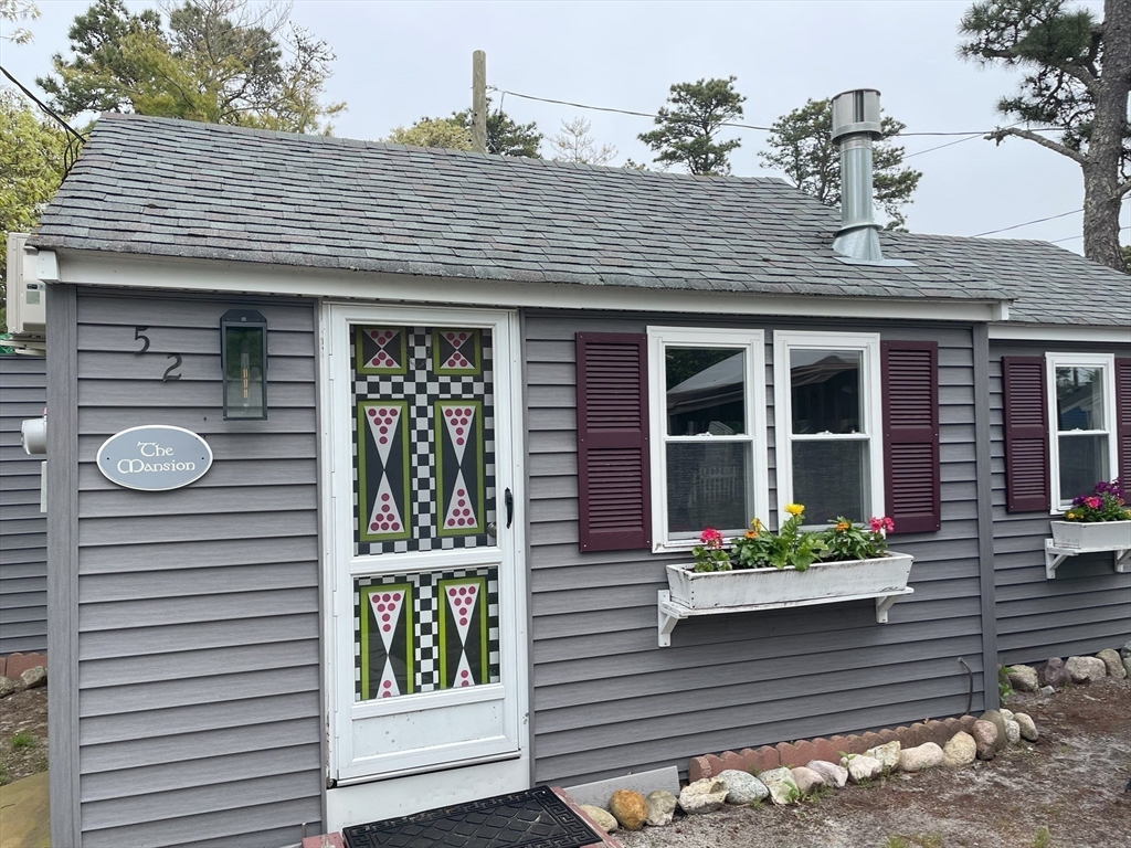 262 Old Wharf Road, Unit 52 Dennis, MA 02639 - Photo 1 of 24 Gallery Image 1