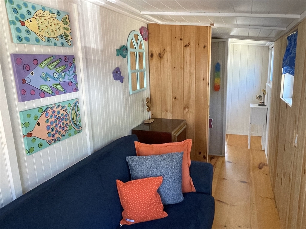 262 Old Wharf Road, Unit 52 Dennis, MA 02639 - Photo 19 of 24 Gallery Image 19