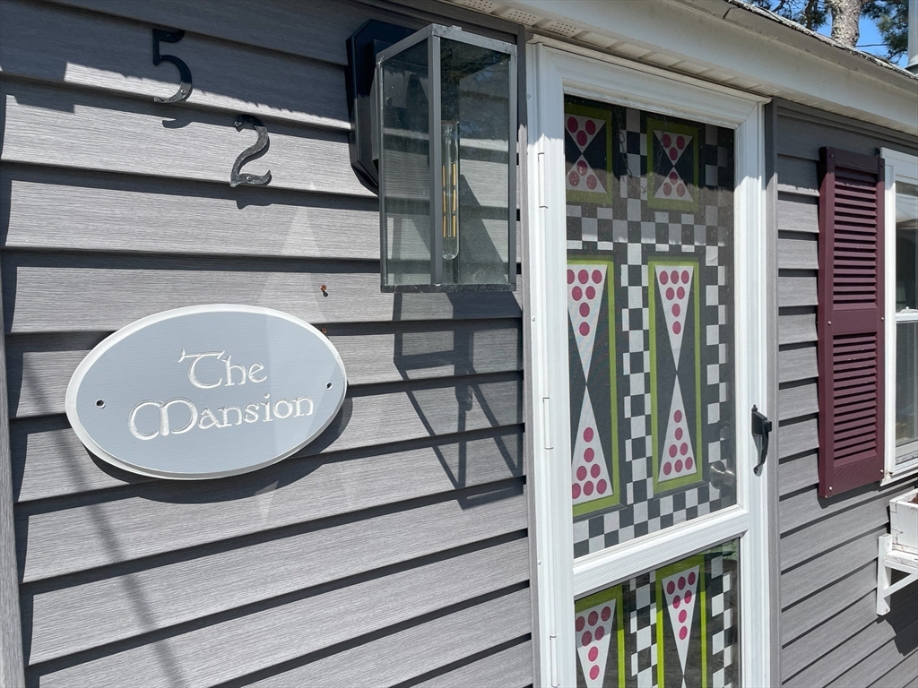 262 Old Wharf Road, Unit 52 Dennis, MA 02639 - Photo 2 of 24 Gallery Image 2