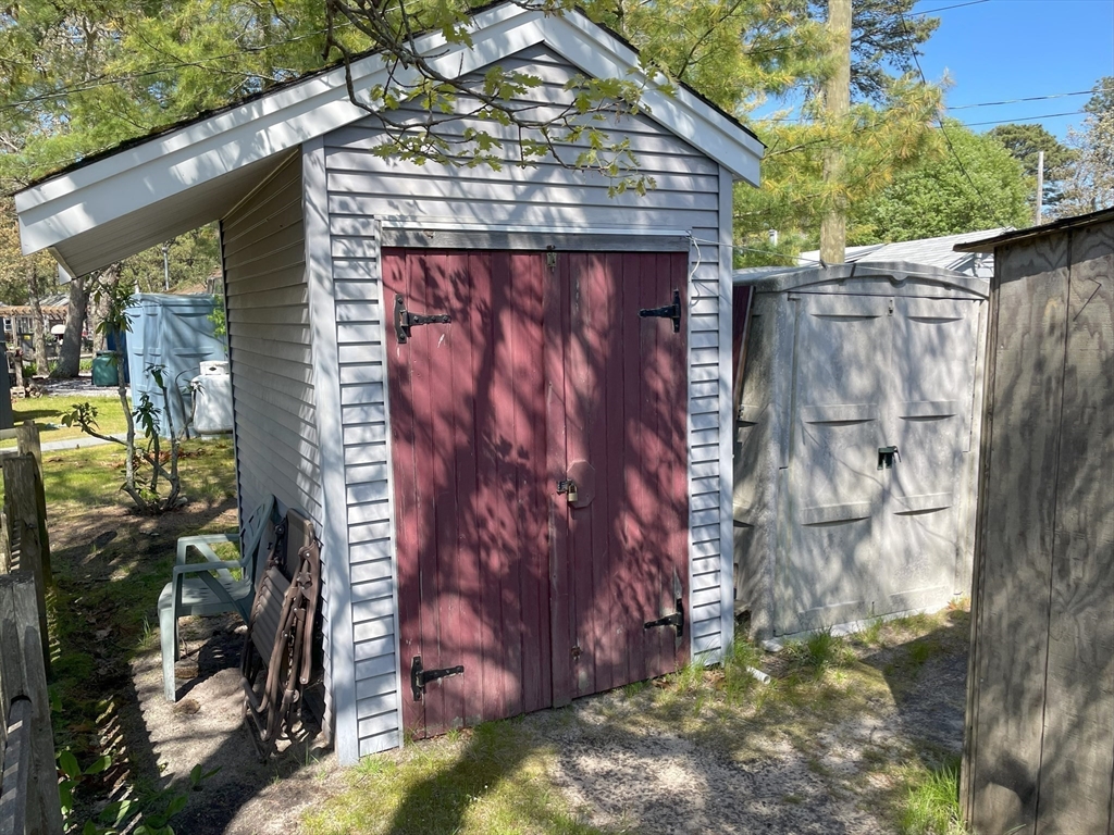 262 Old Wharf Road, Unit 52 Dennis, MA 02639 - Photo 24 of 24 Gallery Image 24
