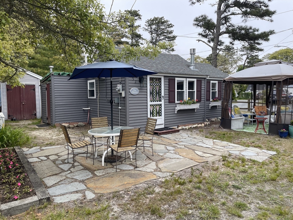 262 Old Wharf Road, Unit 52 Dennis, MA 02639 - Photo 3 of 24 Gallery Image 3