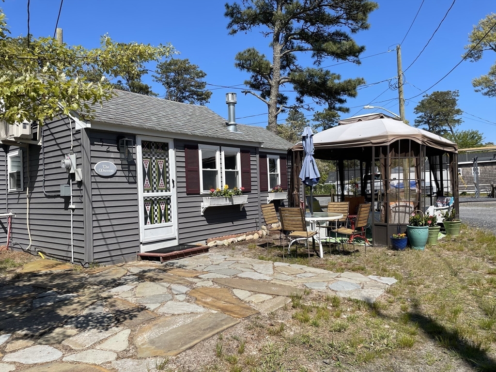 262 Old Wharf Road, Unit 52 Dennis, MA 02639 - Photo 4 of 24 Gallery Image 4