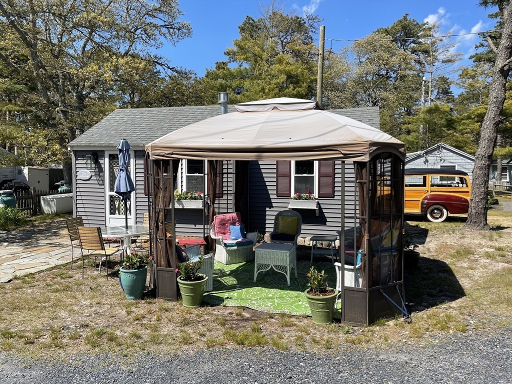 262 Old Wharf Road, Unit 52 Dennis, MA 02639 - Photo 5 of 24 Gallery Image 5