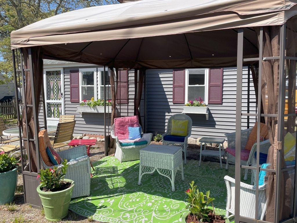 262 Old Wharf Road, Unit 52 Dennis, MA 02639 - Photo 6 of 24 Gallery Image 6