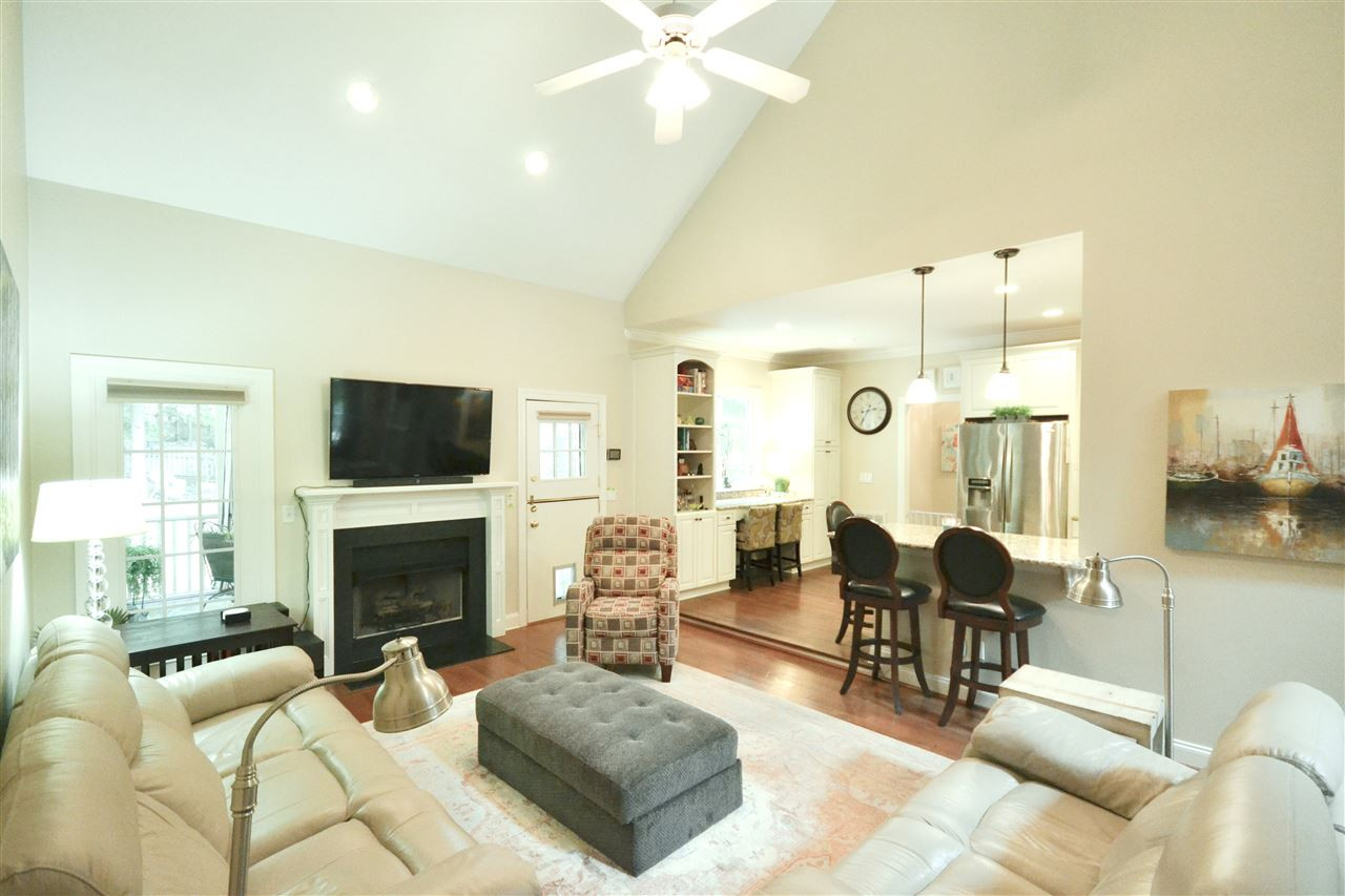 2005 Waterbrook Court Raleigh, NC 27603 - Photo 12 of 30 Photo 12