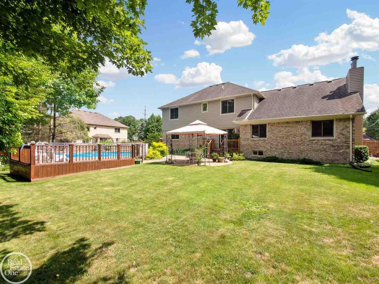 9033 22 Mile Road Utica, MI 48317 - Photo 2 of 16