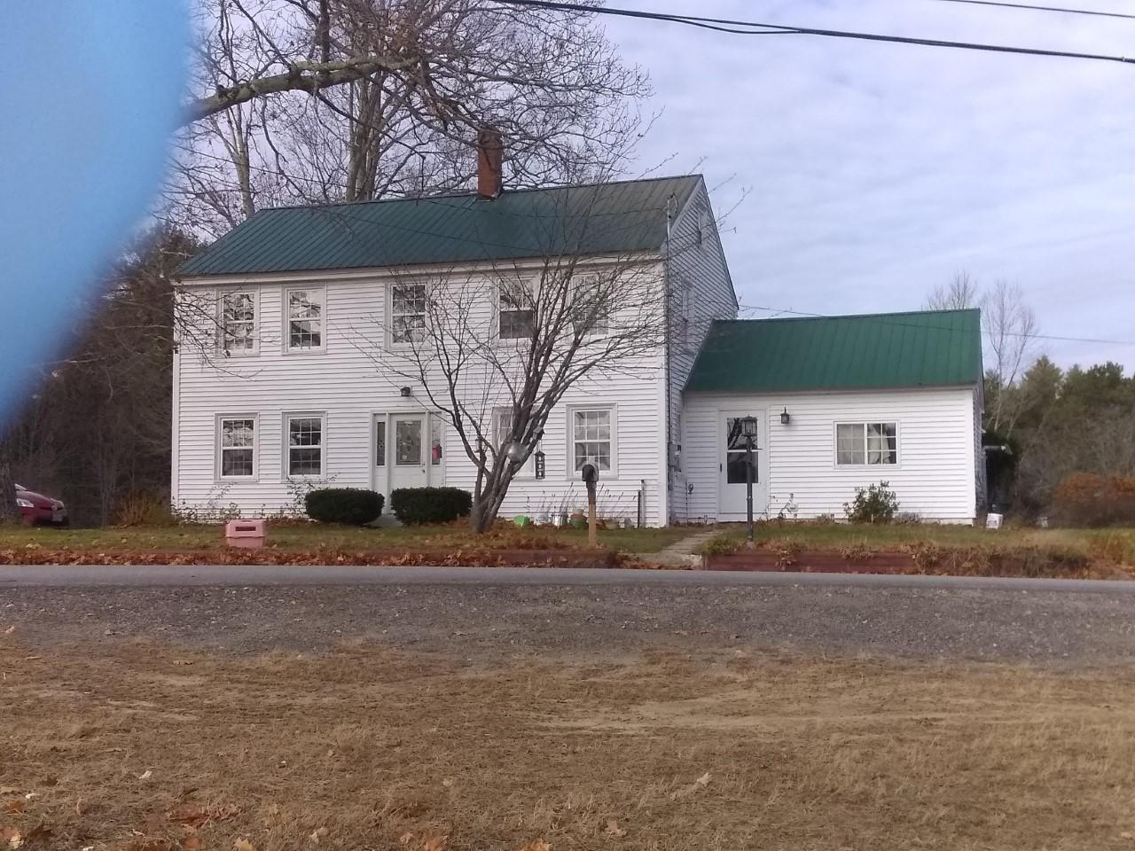 240 Haines Corner Road Livermore Falls, ME 04254 - Photo 1 of 40 Cronkhite Leroy Jr., Cindy