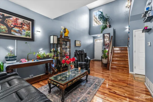 $319,900 | 198 Timber Trails Boulevard, Unit 198, Gilberts, IL 60136