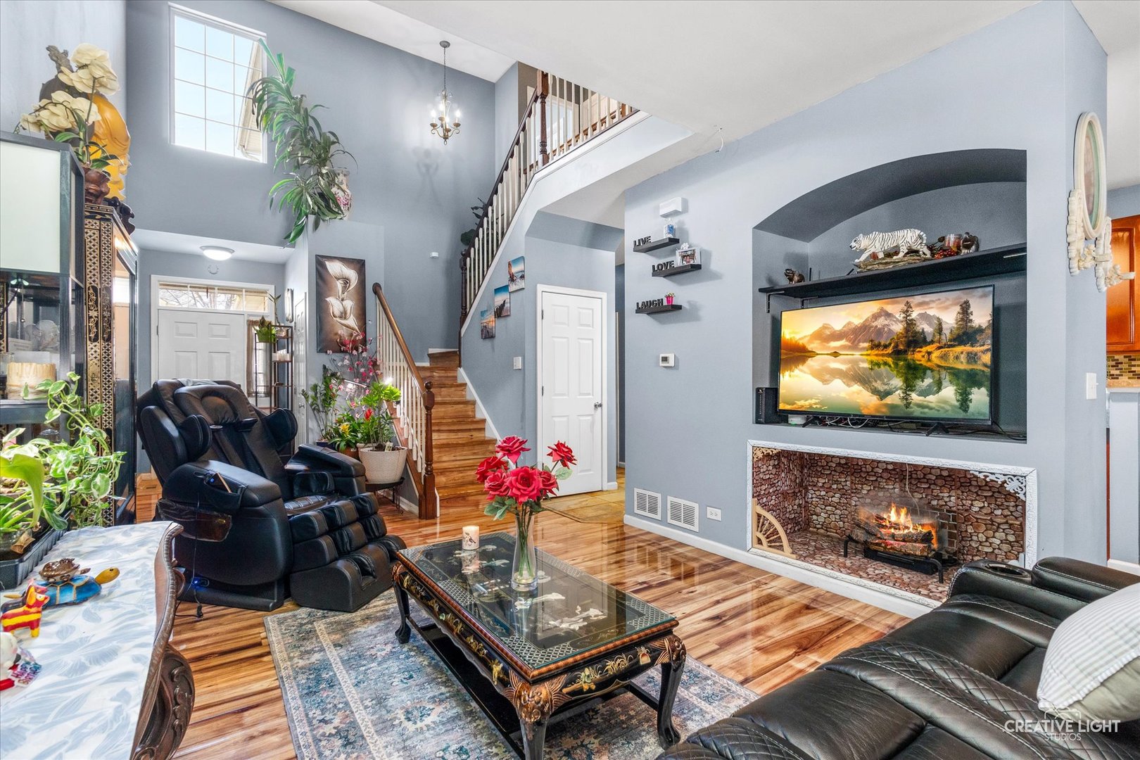 198 Timber Trails Boulevard, Unit 198 Gilberts, IL 60136 - Photo 4 of 17