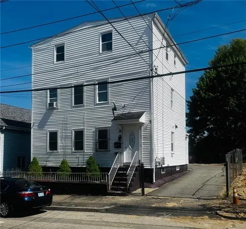 $584,000 | 194 Pavilion Avenue, Providence, RI 02905