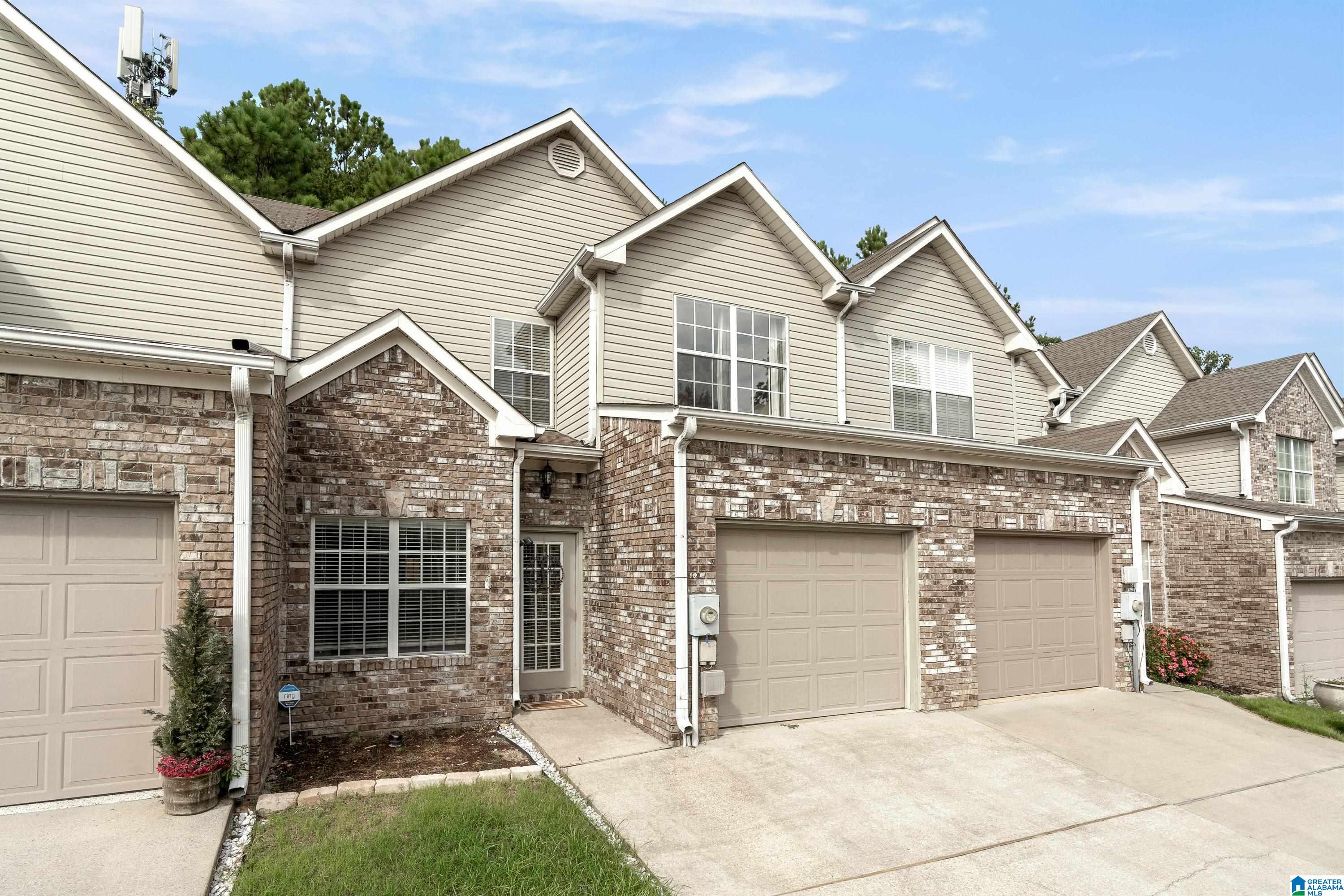 529 Hackberry Ridge Cove Birmingham, AL 35226 - Photo 1 of 35