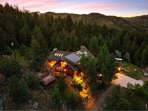 $1,950,000 | 172 Tall Pine Lane, Boulder, CO 80302