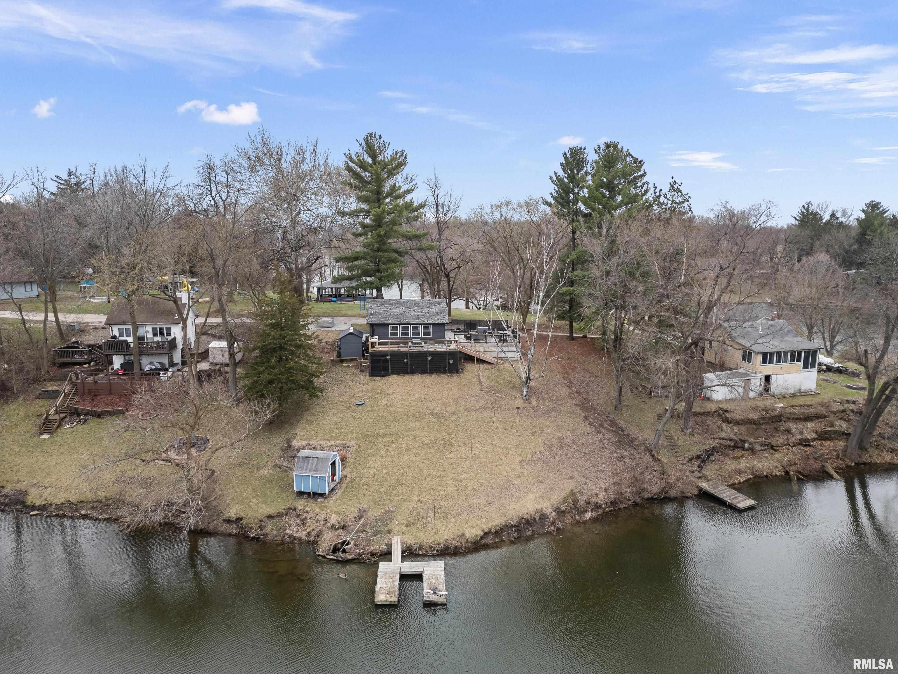 31 Hickory Barrows Alpha, IL 61413 - Photo 17 of 29 Gallery Image 17