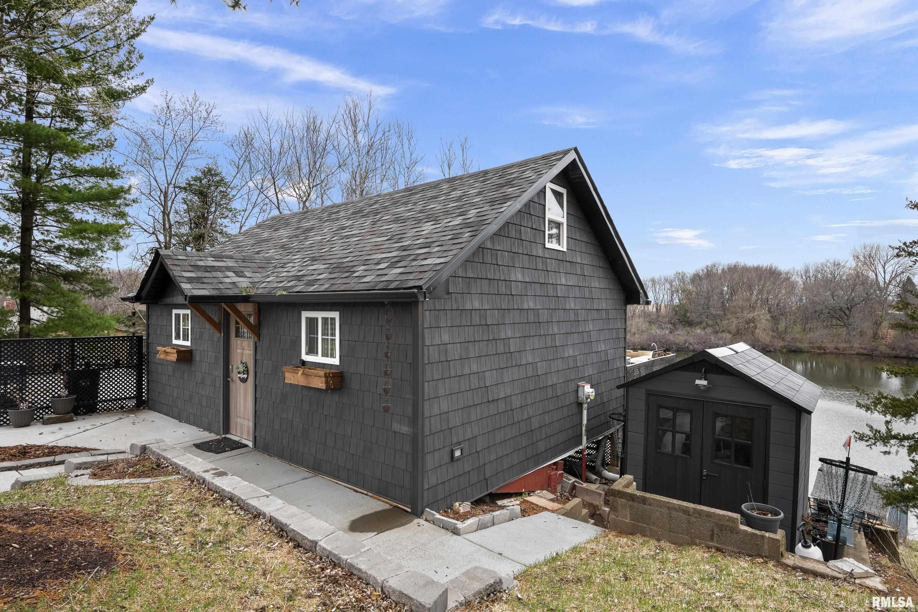 31 Hickory Barrows Alpha, IL 61413 - Photo 28 of 29 Gallery Image 28