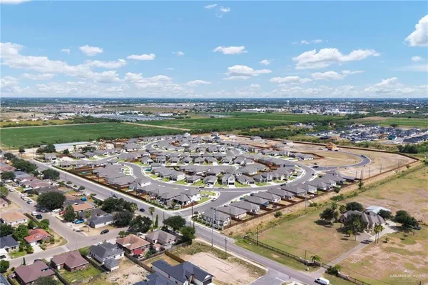 $285,000 | 2702 North Rocky Rose Avenue, Edinburg, TX 78541